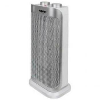 Calefactor ceramico Habitex E395 1000/2000W