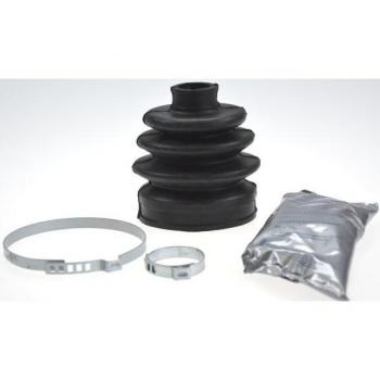 Fuelle de junta homocinética LÖBRO 304122, tipo CV-joint boot, incluye fuelles para árbol de transmisión, fabricado con material duradero y resistente a la abrasión, diseñado para un ajuste perfecto y protección contra contamin