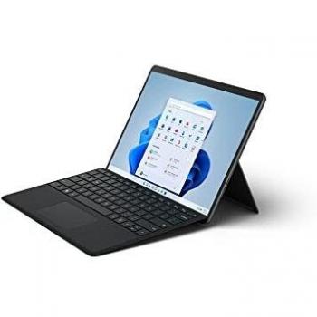 Microsoft Surface Pro 8 - Ordenador portátil 2 en 1 de 13