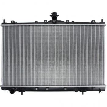 Radiador de refrigeración de motor VALEO 701239
