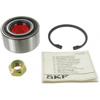 SKF VKBA 3470 Kit de rodamientos para rueda