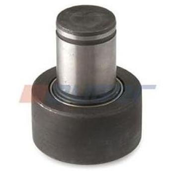 Apoyo, palanca de embrague AUGER 57113 KERAX MAGNUM 38,5mm 0,127kg 17mm
