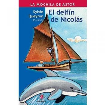 El delfín de Nicolás