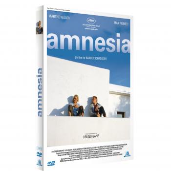 Amnesia [DVD]