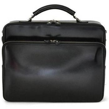 Pratesi Vasari 601/T Cartella porta PC - RNE 601/T Radica Nero