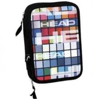 Head - Plumier doble - head jump