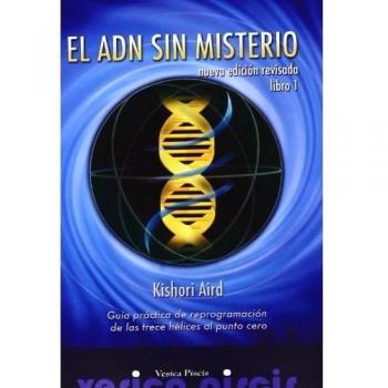 El ADN sin misterio
