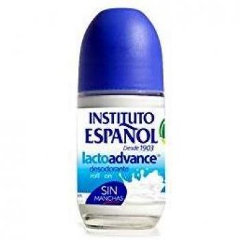 Instituto Español Deodorants & Anti Perspirants 1 105