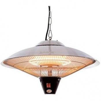 Outtrade ce09 – Mantas Model 60 cm, Halógeno