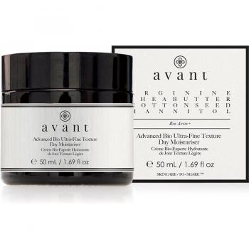 Avant Skincare Advanced Bio Ultra-Fine Texture Day Moisturiser 50mL