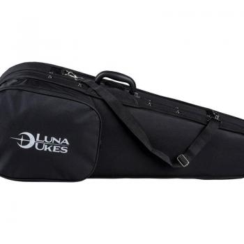 Dean Guitars Luna Lightweight Case for Baritone Ukulele