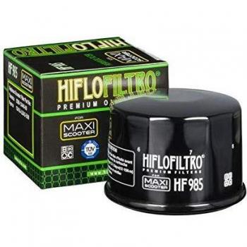 HifloFiltro HF985 Filtro para Moto