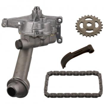 Febi 34025 Bloque de Motor
