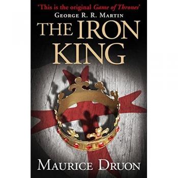 The Iron King: 1