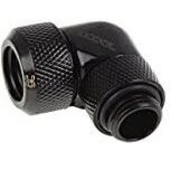 Alphacool 17393 accesorio para hardware Enfriamiento Negro