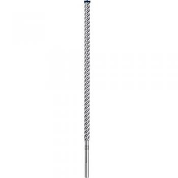 Bosch Professional Broca para martillo Expert SDS max-8X de 25 x 600 x 720 mm