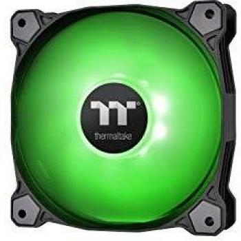 Ventilador de Carcasa Thermaltake Pure A14 14 cm Negro 1 pieza