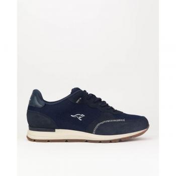 KANGAROOS 251 4 Zapatillas Bajas Hombre Azul