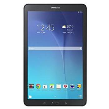 Samsung Galaxy Tab E SM-T560 8 GB Negro