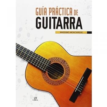 Guía Práctica De Guitarra: 8