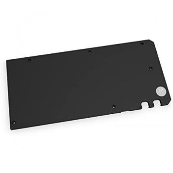 EK Water Blocks compatible EK-Quantum Vector TUF RTX 3070 Backplate - Schwarz