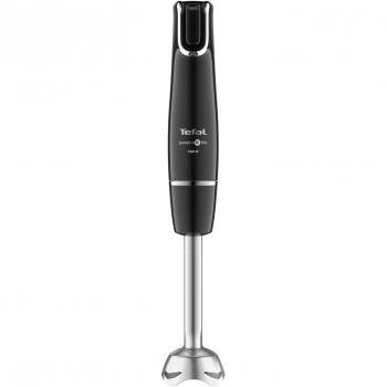 Batidora de Mano Tefal InfinyForce 3 en 1 (1000 W, 0,8 L) Color Negro/RVS