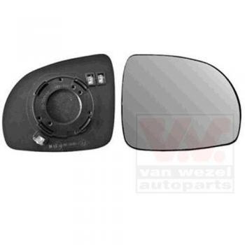 Van Wezel 8313838 Espejos Exteriores para Automóviles
