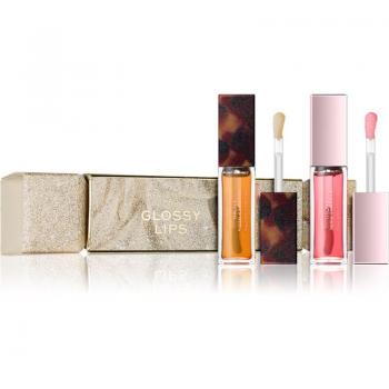 Revolution PRO Glossy Lips Gift Set