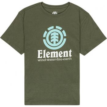 Camiseta de niños Vertical.
