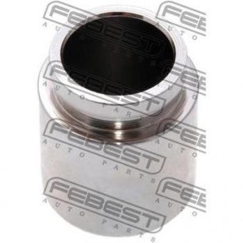 Pistón de pinza de freno FEBEST 0476-NA4R, compatible con modelos específicos, fabricado en materiales de alta calidad para garantizar durabilidad y rendimiento óptimo en el sistema de frenos
