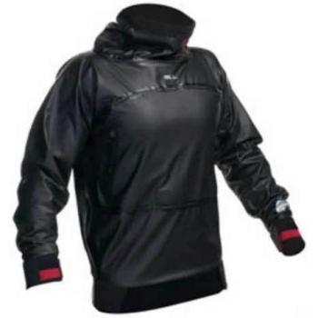 Gul Race Lite Pro Spraytop in Black ST0029 Size - - Medium