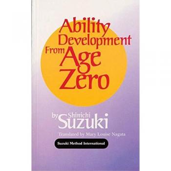 Desarrollo de Habilidades Suzuki desde Cero Años