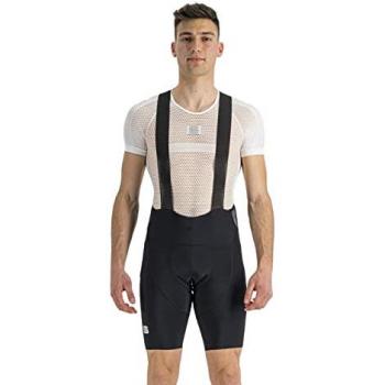 Culote Clásico Sportful para Hombre Negro 3XL