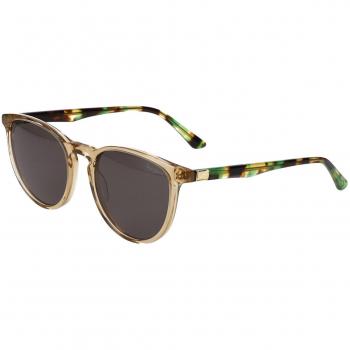 Pepe Jeans PJ7432 115 Anteojos de Sol para Hombre Marrones con lentes de 52 mm