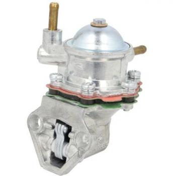 Bomba de combustible mecánica ENGITECH ENT110008 para FIAT 500, 126 y 600