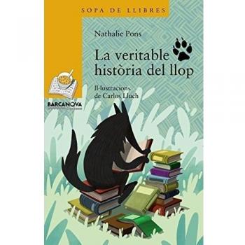 La veritable història del llop