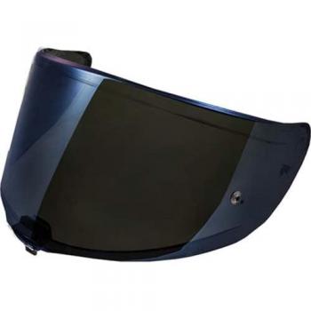 LS2 Visera de Casco FF811 Vector II, Iridium Blue