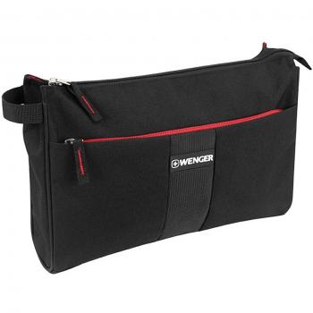 Wenger Bolsa de aseo, negro