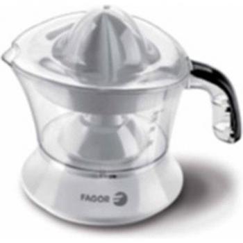 Exprimidor fagor mz350 40w 0.35li color blanco