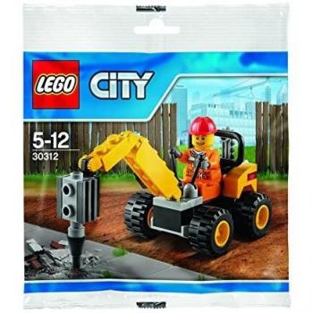Lego 30312