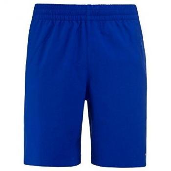 Head Club Bermudas para niño, Niños, Pantalones Cortos, 816617ro140med, Azul Real, M