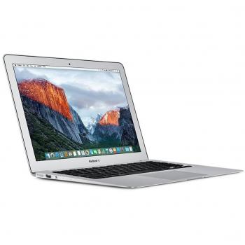 MacBook Air 13.3'' (LCD TFT, Core i5 1.8 GHz, 8 GB RAM DDR3, SSD 128 GB, macOS)