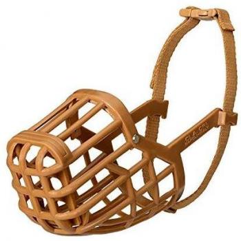 Company of Animals Baskerville Dog Muzzle