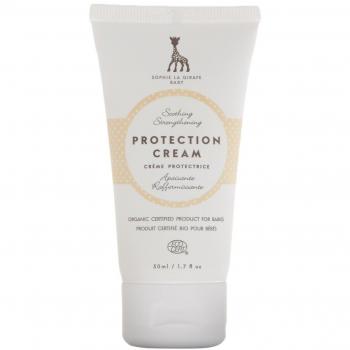 Sophie la Girafe Cosmetics SLG-702 - Crema protectora para bebé, 50 ml