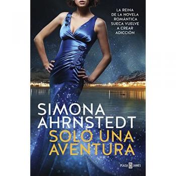 Solo una aventura - Simona Ahrnstedt