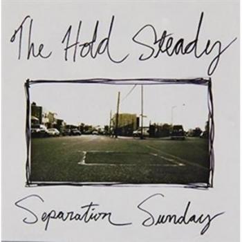 Separation Sunday White Vinyl VINYL