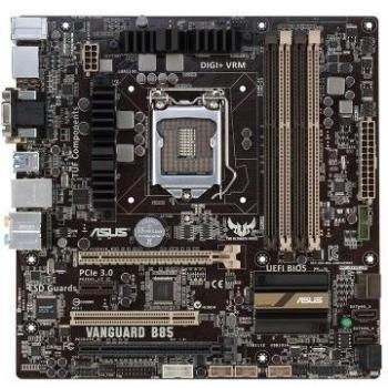 ASUS VANGUARD B85 - Placa base