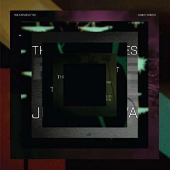2016 Atomized [Vinilo]