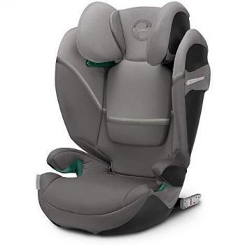 Cybex Gold Solution S i-Fix | Asiento de seguridad para niños | grupo 2/3