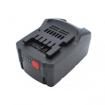 Batería de Litio 36V 2Ah para Metabo AHS 36V